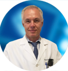 Sergei Dolgopolov MD General Surgeon NYC