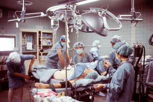 General Surgeons & Surgery