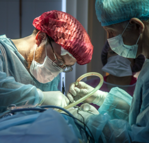 Esophagus Surgery | Best Surgeons NYC