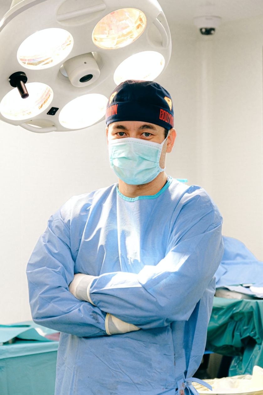 Colon Resection Surgery | General Surgeons NYC