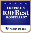 Best Surgeons NYC-America's 100 Best Hospitals Award Healthgrades