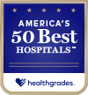 Americas 50 best hospitals award 2022 2023-best surgeons nyc