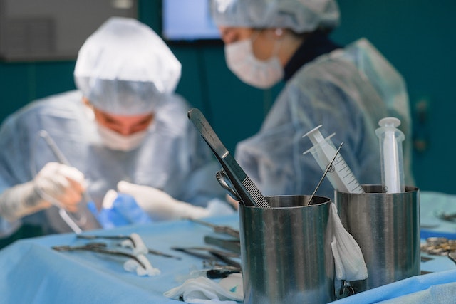 Choosing the Right General Surgeon