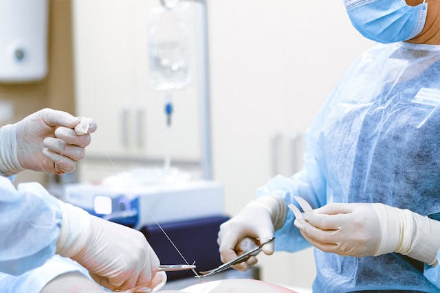 Top Surgical Procedures NYC