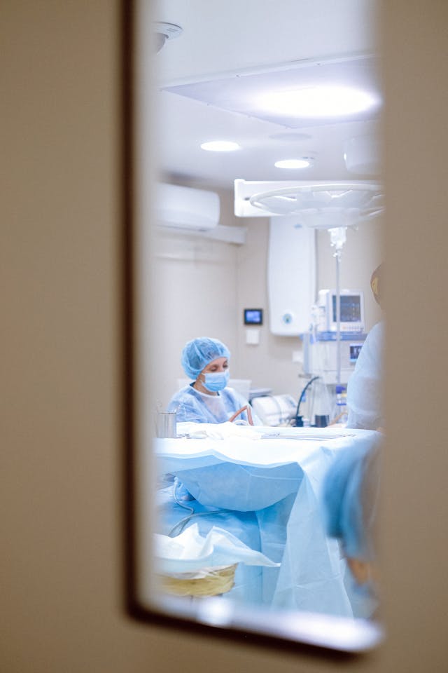 Best General Surgeon in Modern Healthcare NYC