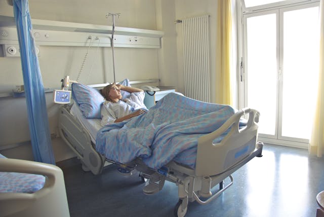 Post Surgery Recovery Tips for a Smooth Healing Process